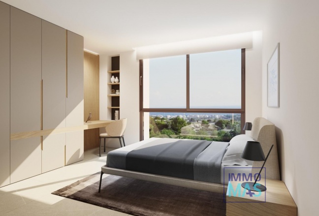 New Build - Villa - La Nucía - Coblanca