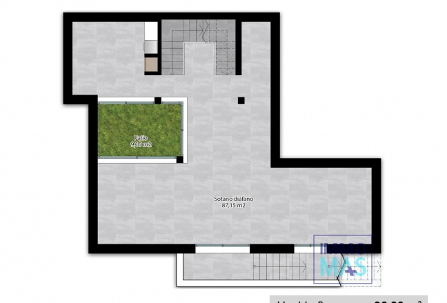 New Build - Villa - La Nucía - Coblanca