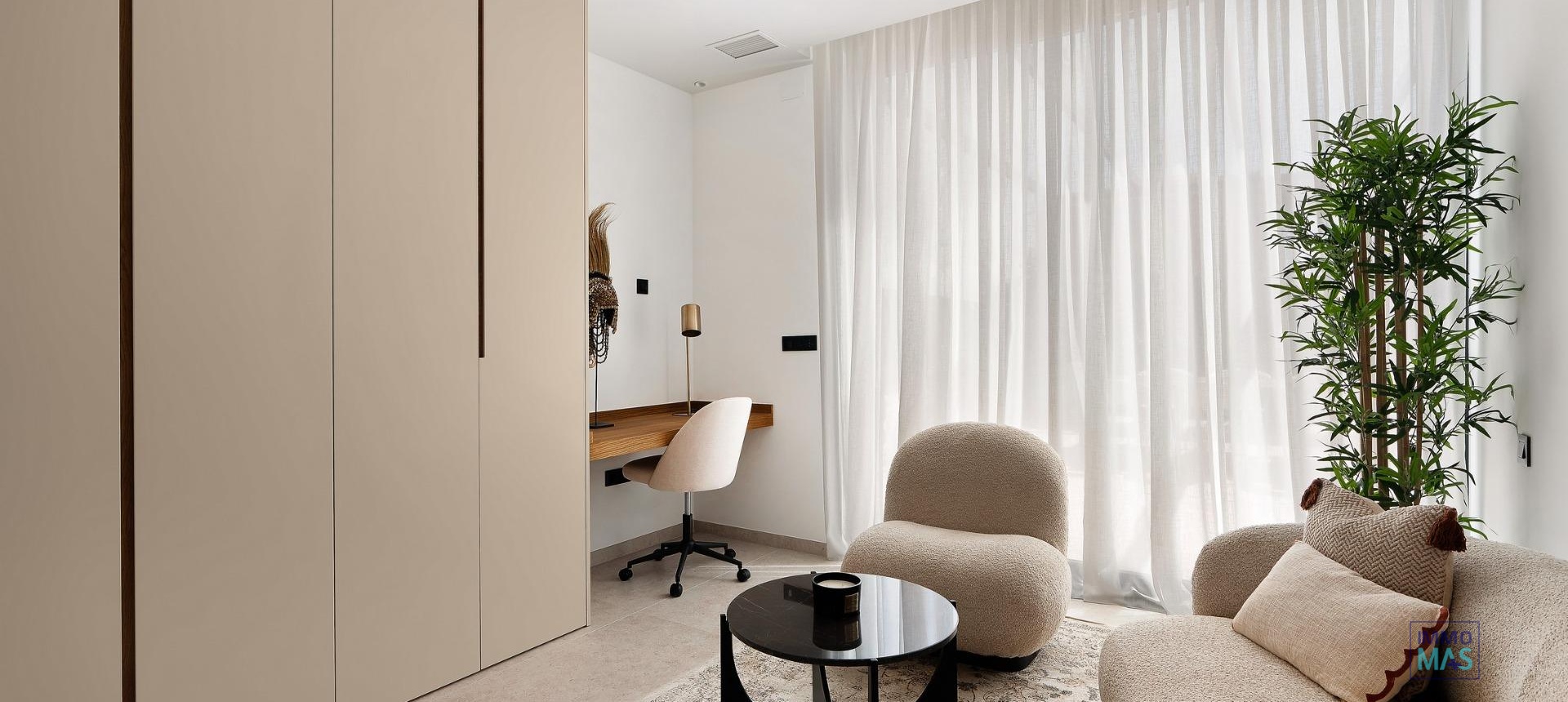 New Build - Villa - La Nucía - Coblanca