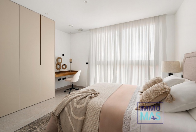 New Build - Villa - La Nucía - Coblanca