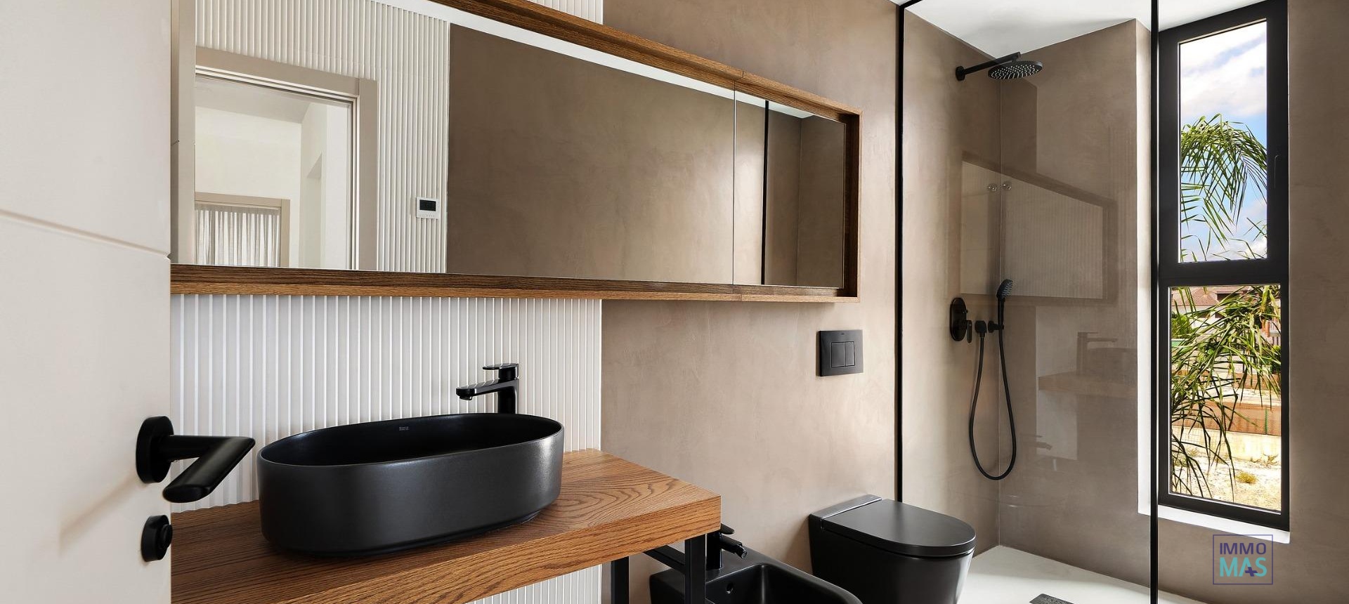 New Build - Villa - La Nucía - Coblanca