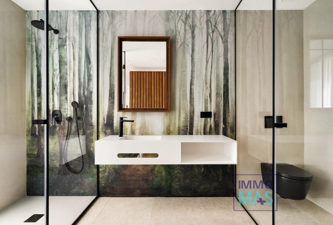 New Build - Villa - La Nucía - Coblanca