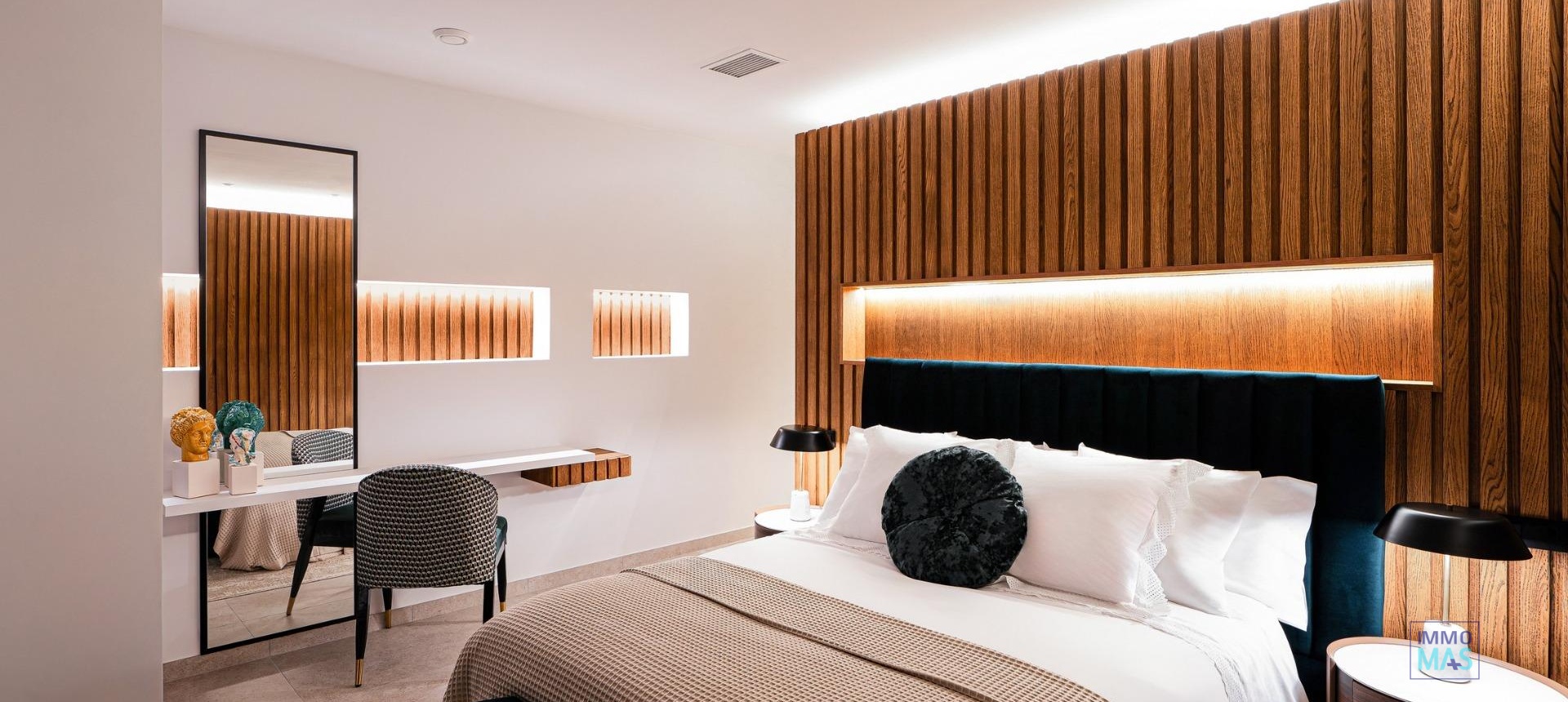 New Build - Villa - La Nucía - Coblanca