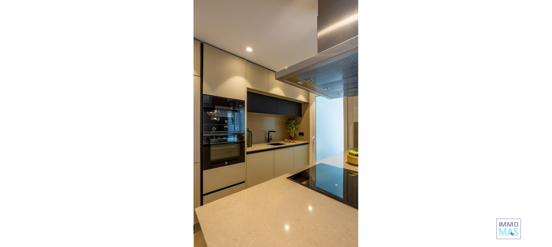 New Build - Apartment - Algorfa - La Finca Golf