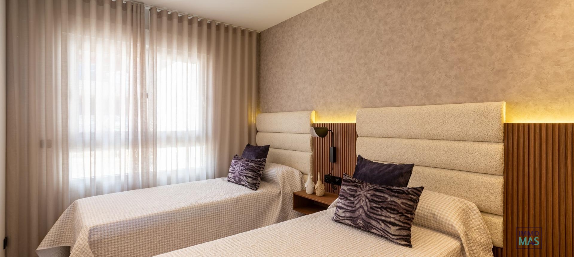 New Build - Apartment - Algorfa - La Finca Golf