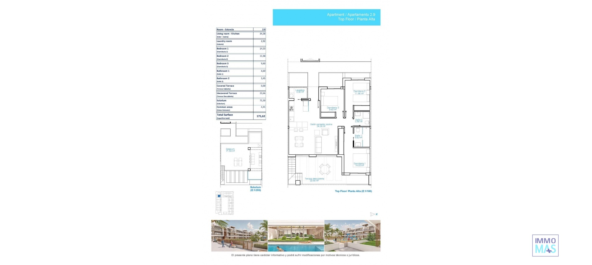 New Build - Apartment - Pilar de la Horadada - Playa de las Higuericas