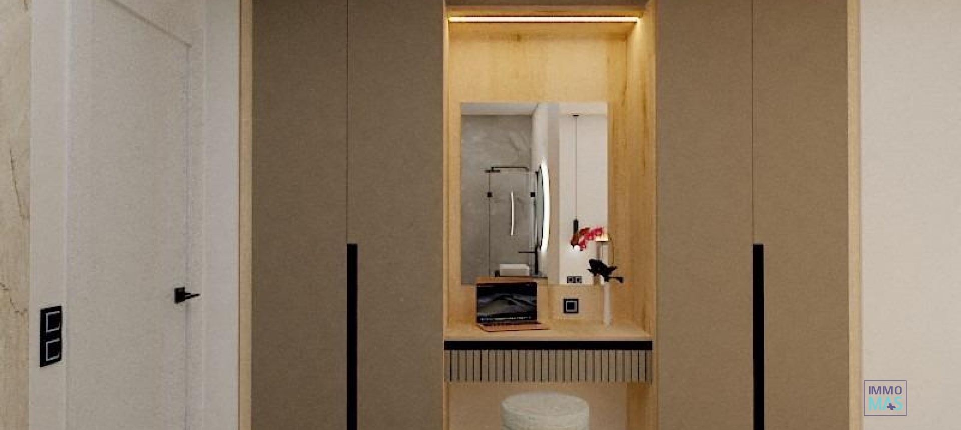 New Build - Apartment - Pilar de la Horadada - Playa de las Higuericas