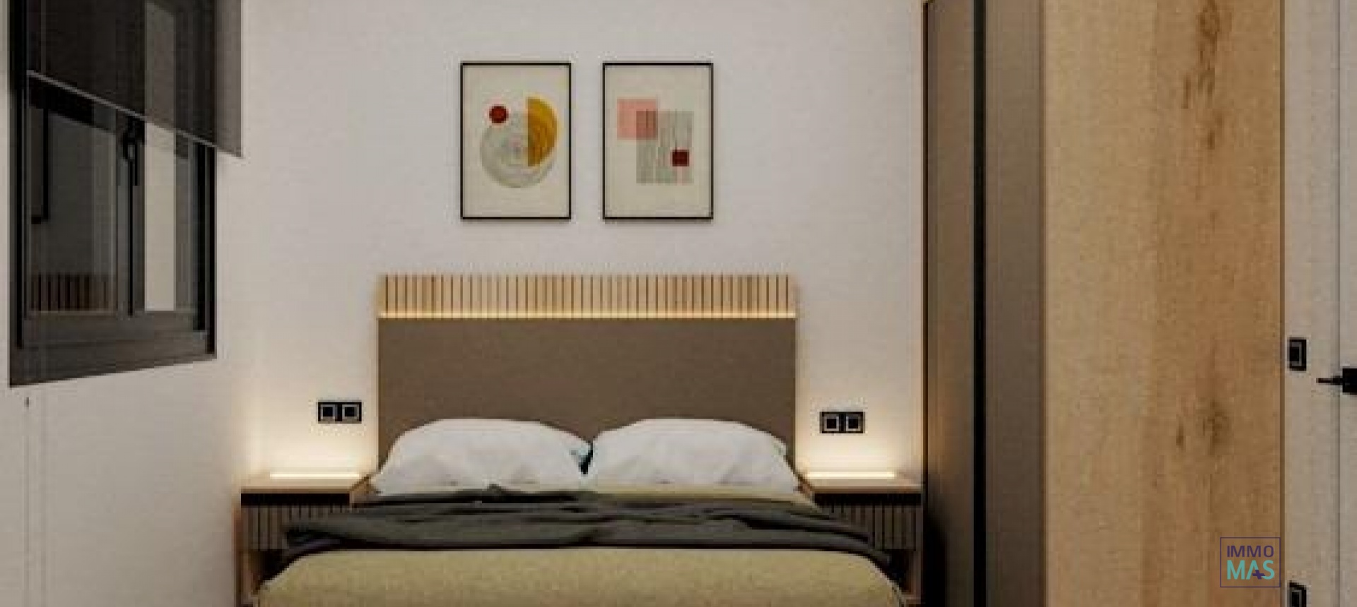 New Build - Apartment - Pilar de la Horadada - Playa de las Higuericas