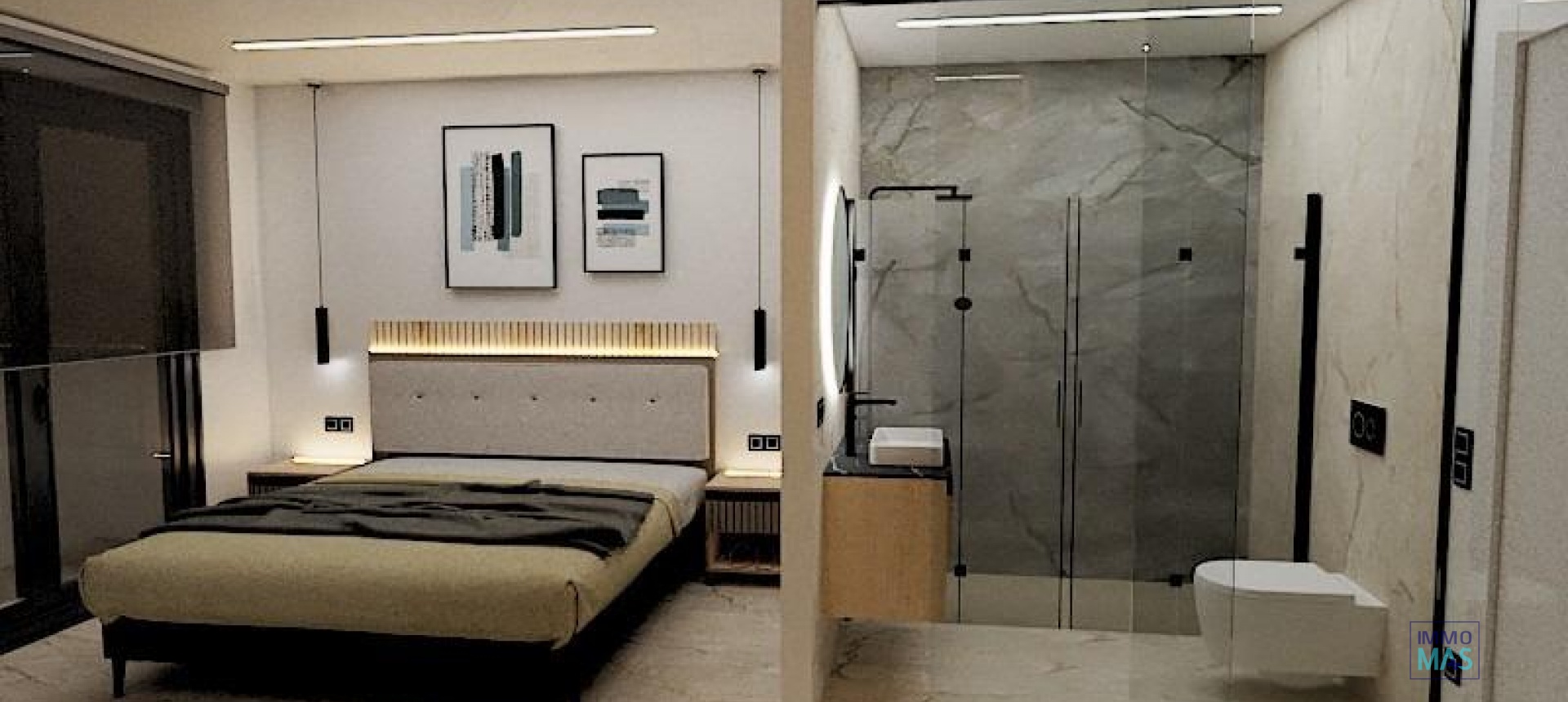 New Build - Apartment - Pilar de la Horadada - Playa de las Higuericas