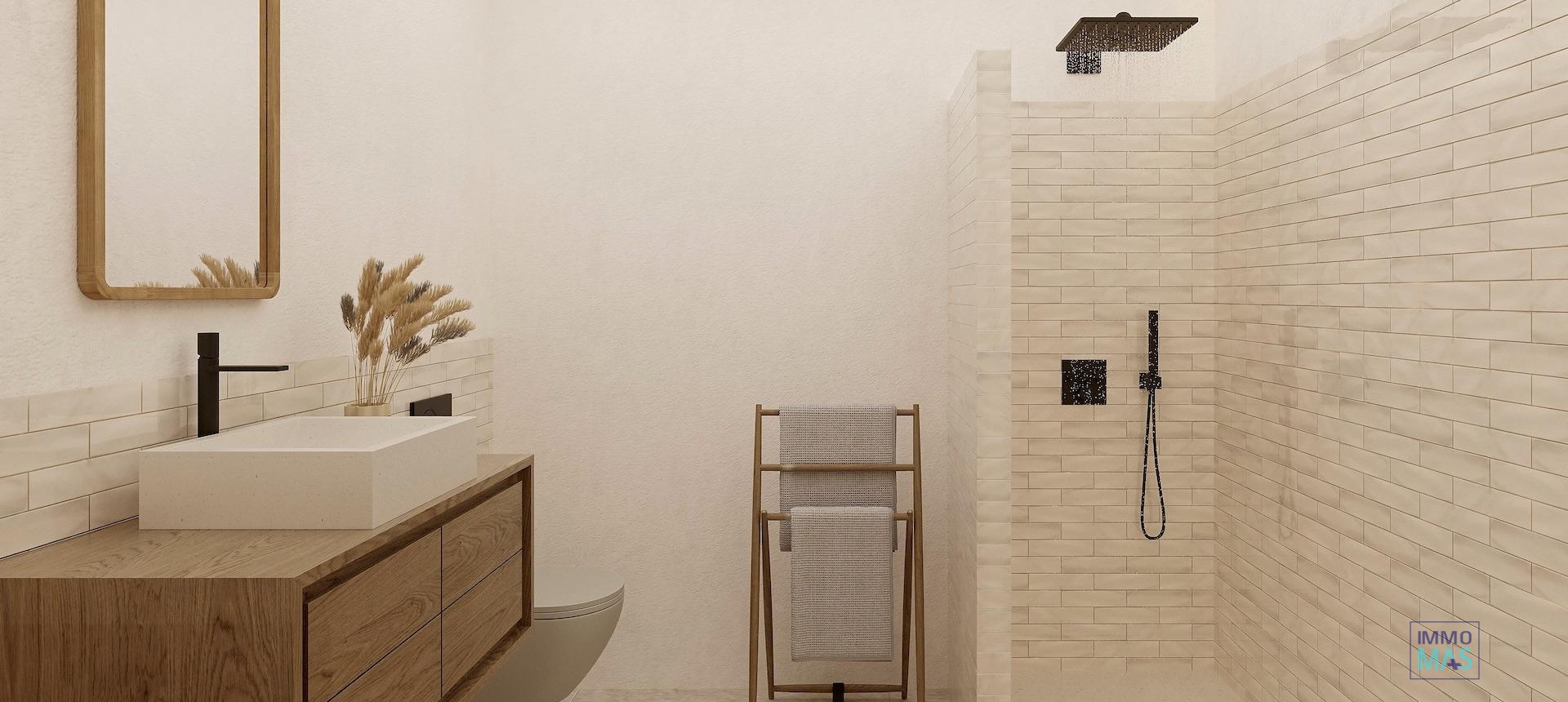 New Build - Villa - Benissa - La Fustera