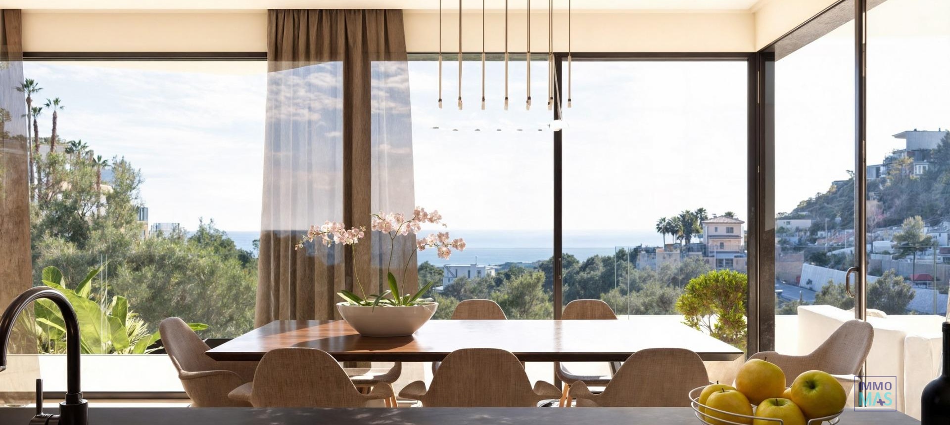 New Build - Villa - Benissa - Racó Del Galeno