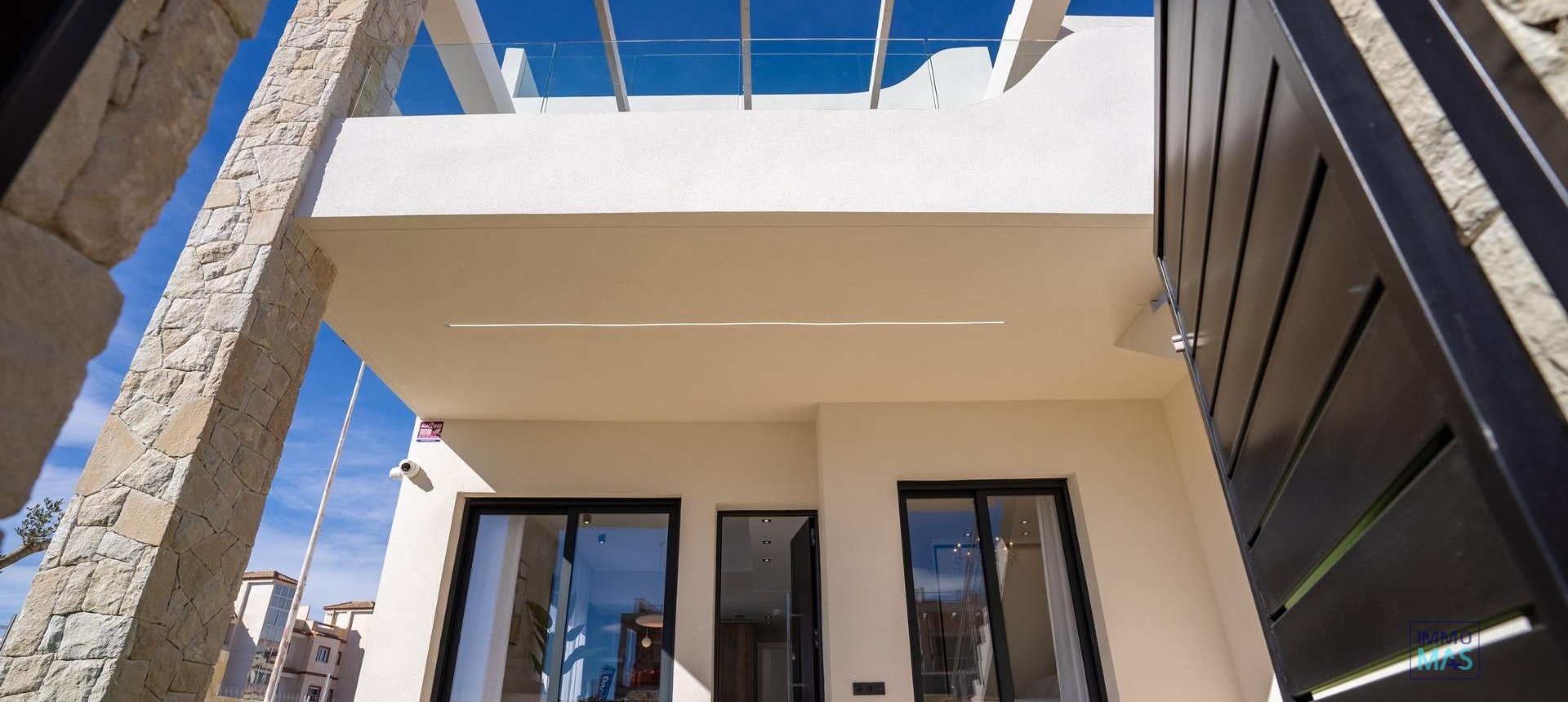 New Build - Apartment - Pilar de la Horadada - pueblo