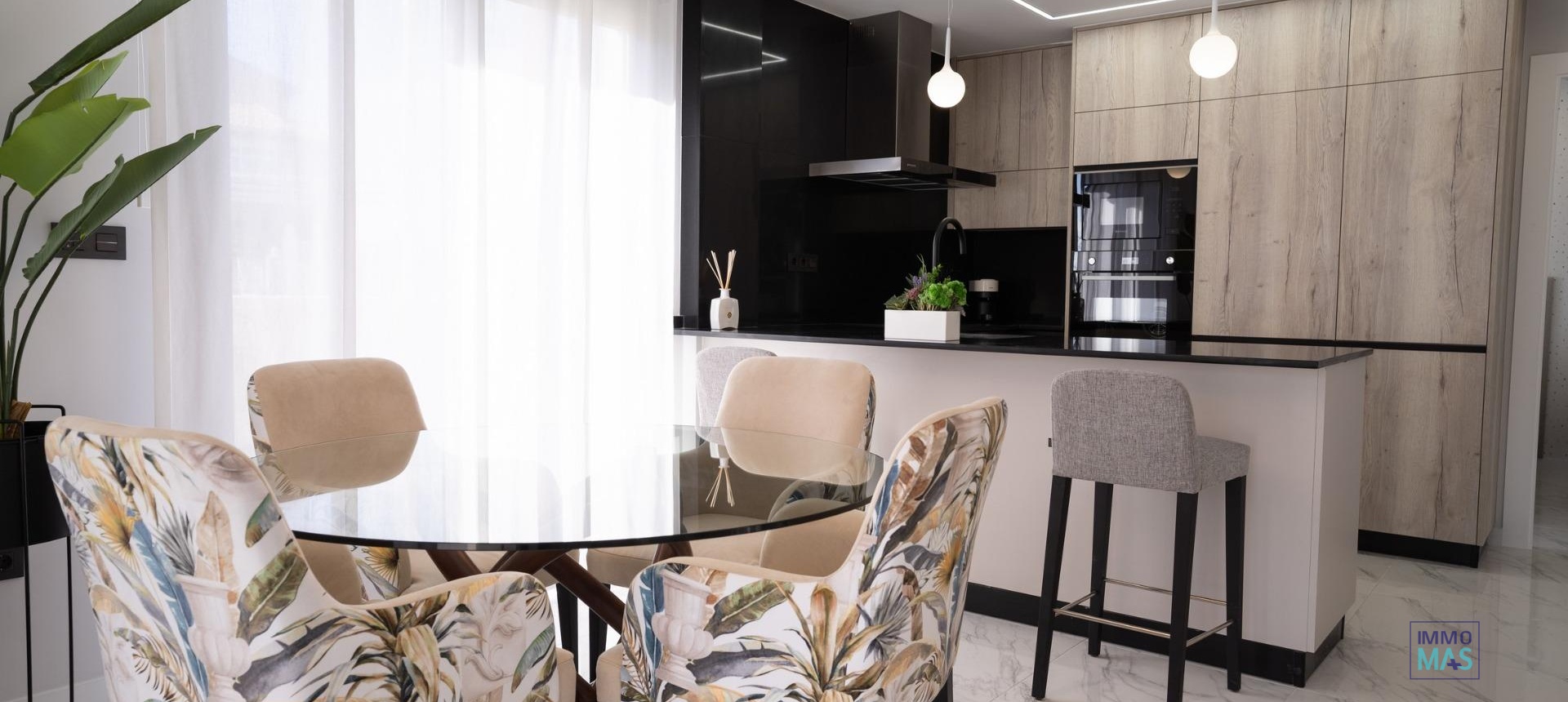 New Build - Apartment - Pilar de la Horadada - pueblo