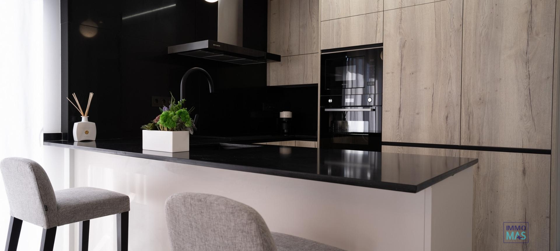 New Build - Apartment - Pilar de la Horadada - pueblo