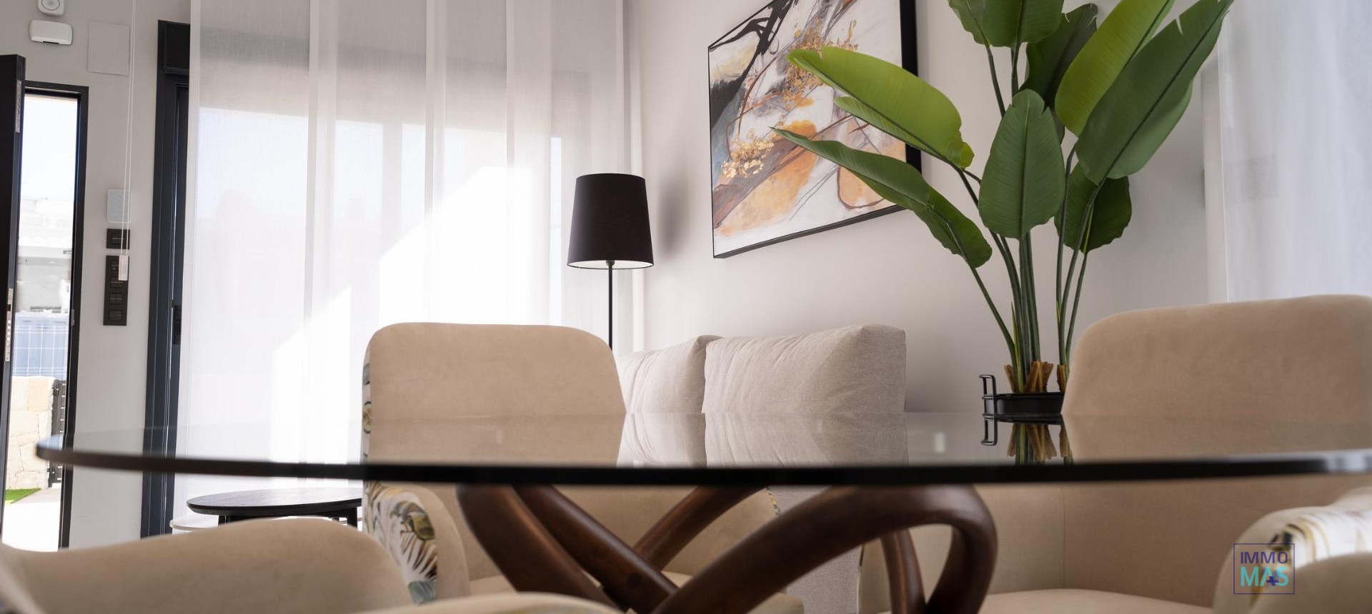 New Build - Apartment - Pilar de la Horadada - pueblo