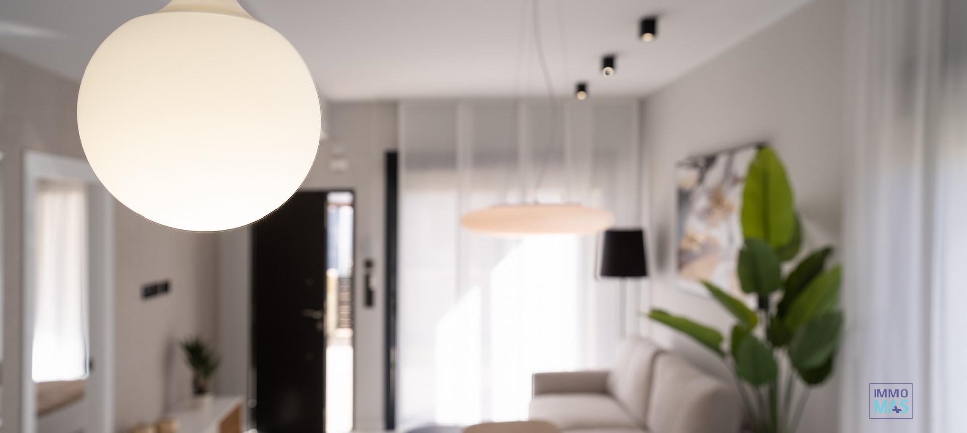 New Build - Apartment - Pilar de la Horadada - pueblo