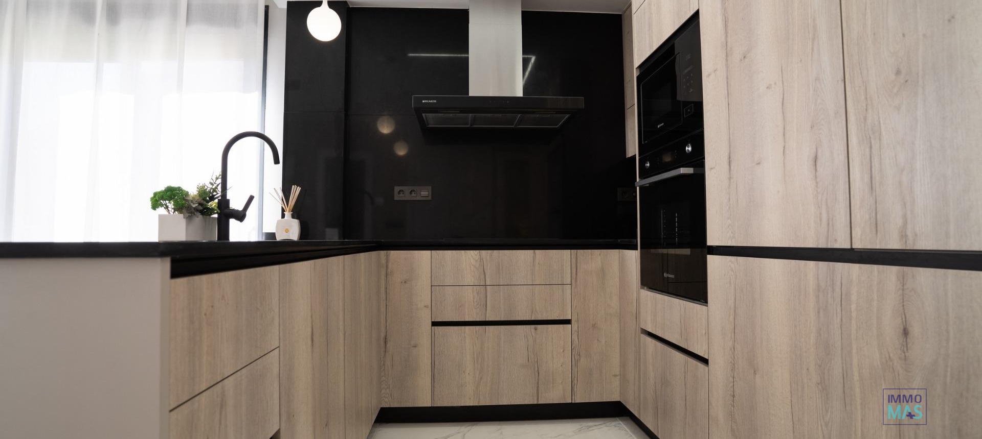 New Build - Apartment - Pilar de la Horadada - pueblo