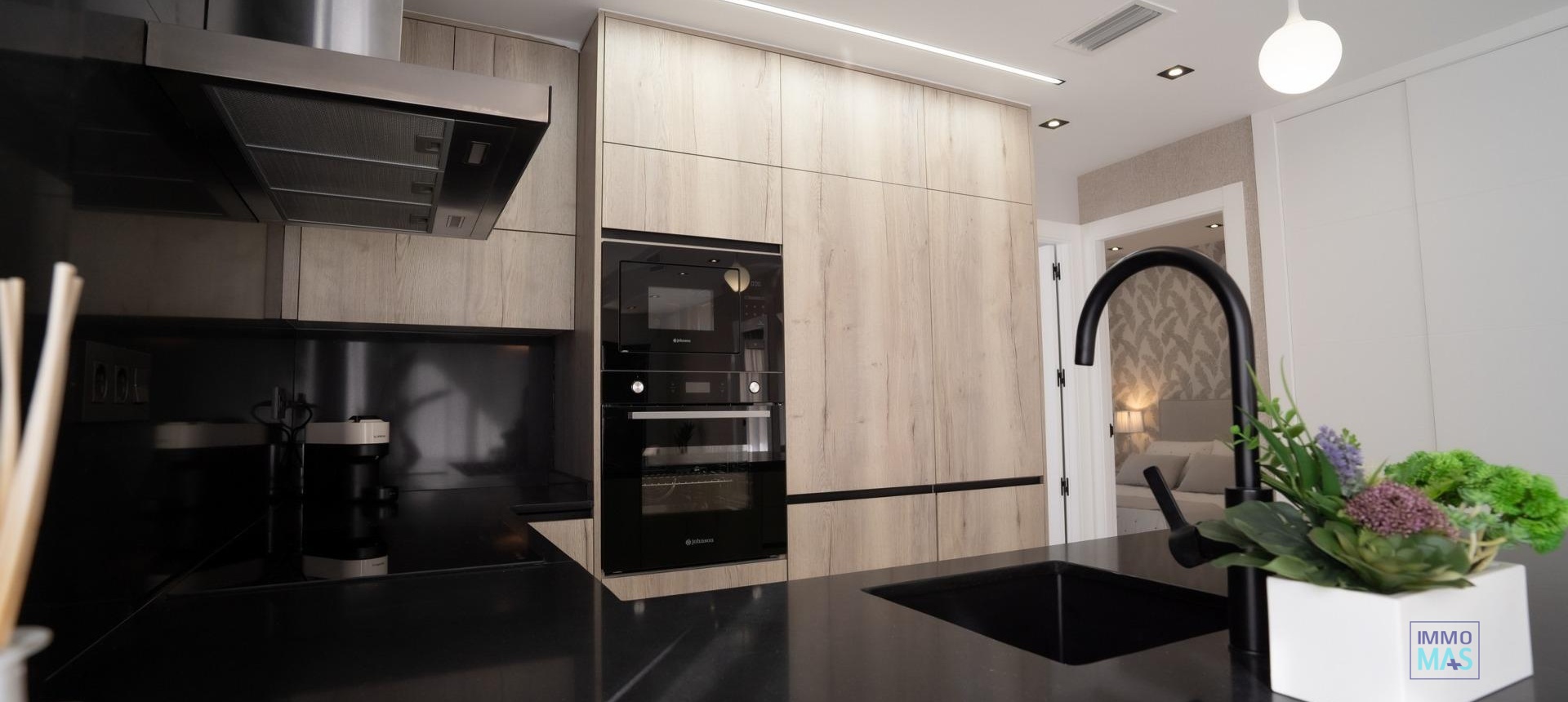 New Build - Apartment - Pilar de la Horadada - pueblo