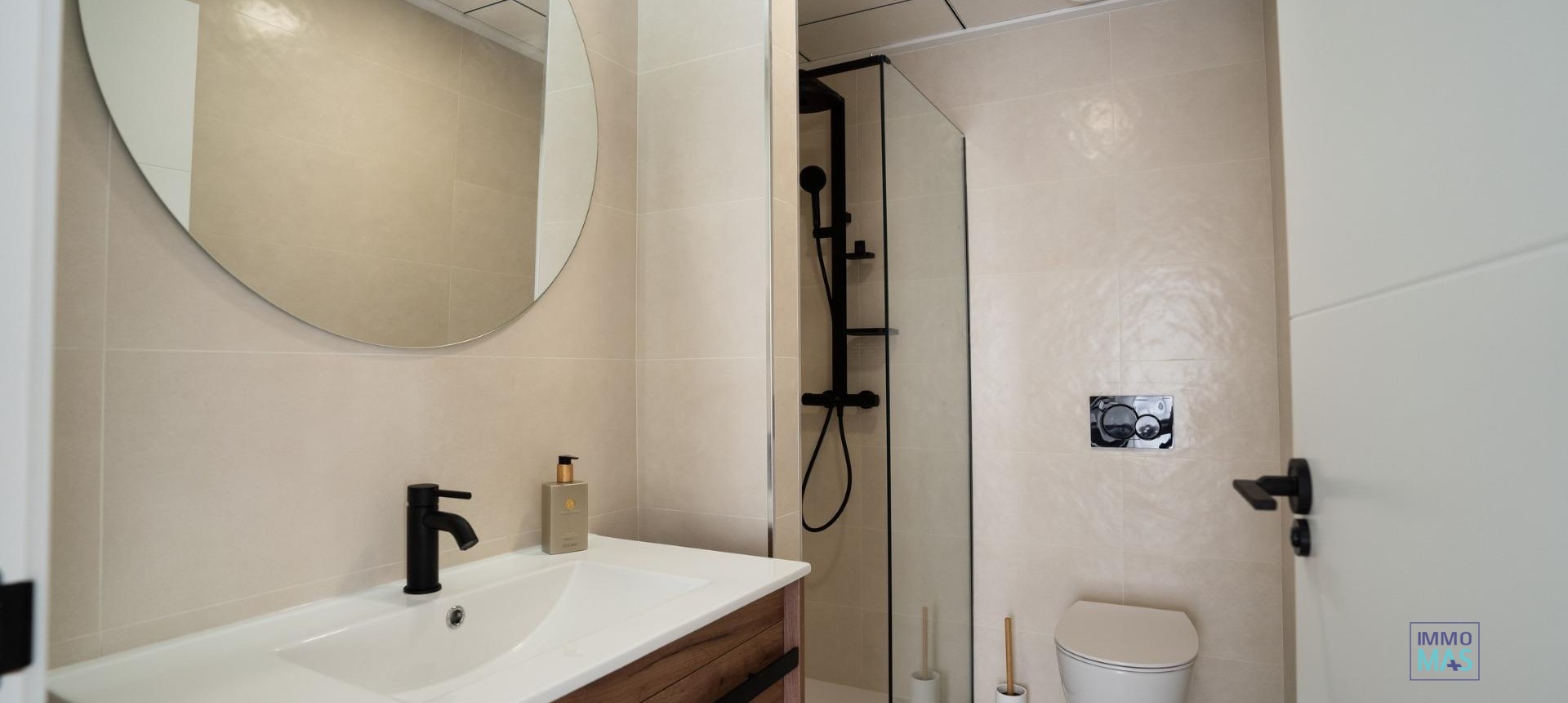 New Build - Apartment - Pilar de la Horadada - pueblo