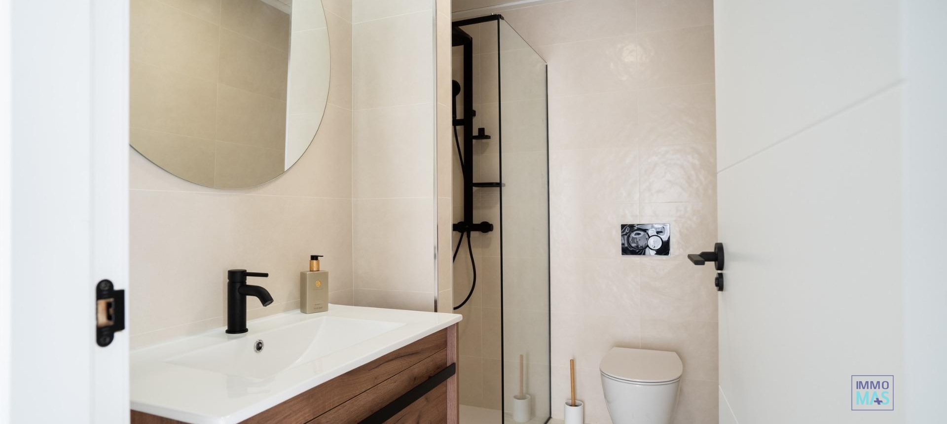 New Build - Apartment - Pilar de la Horadada - pueblo