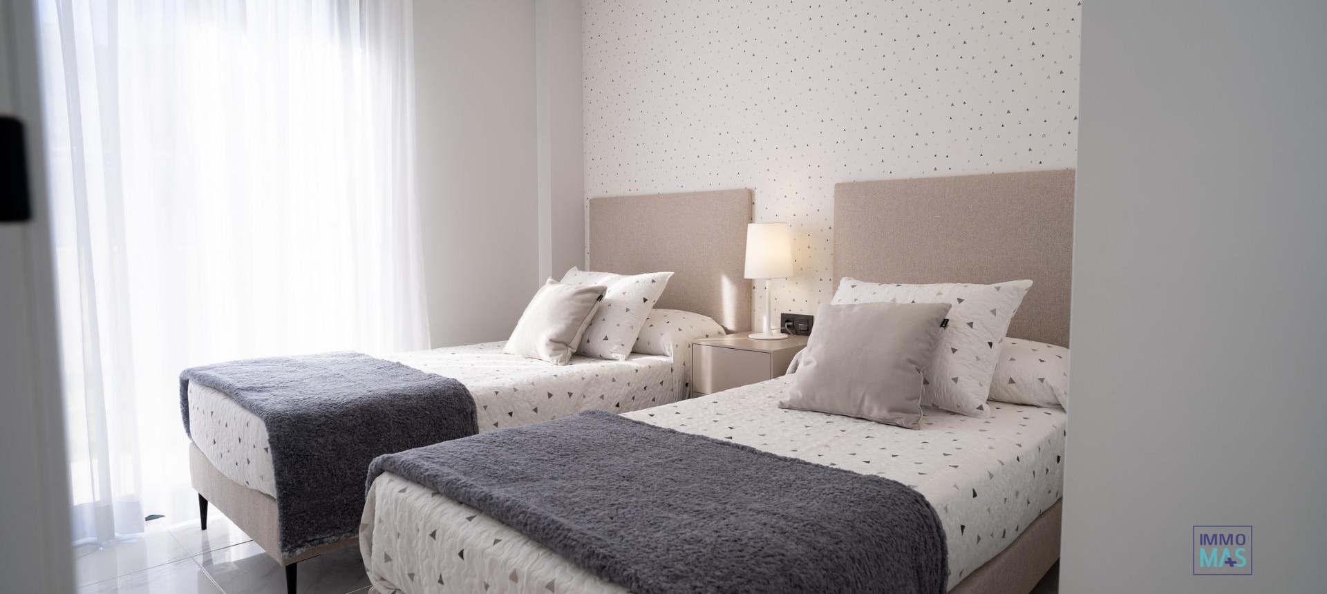 New Build - Apartment - Pilar de la Horadada - pueblo