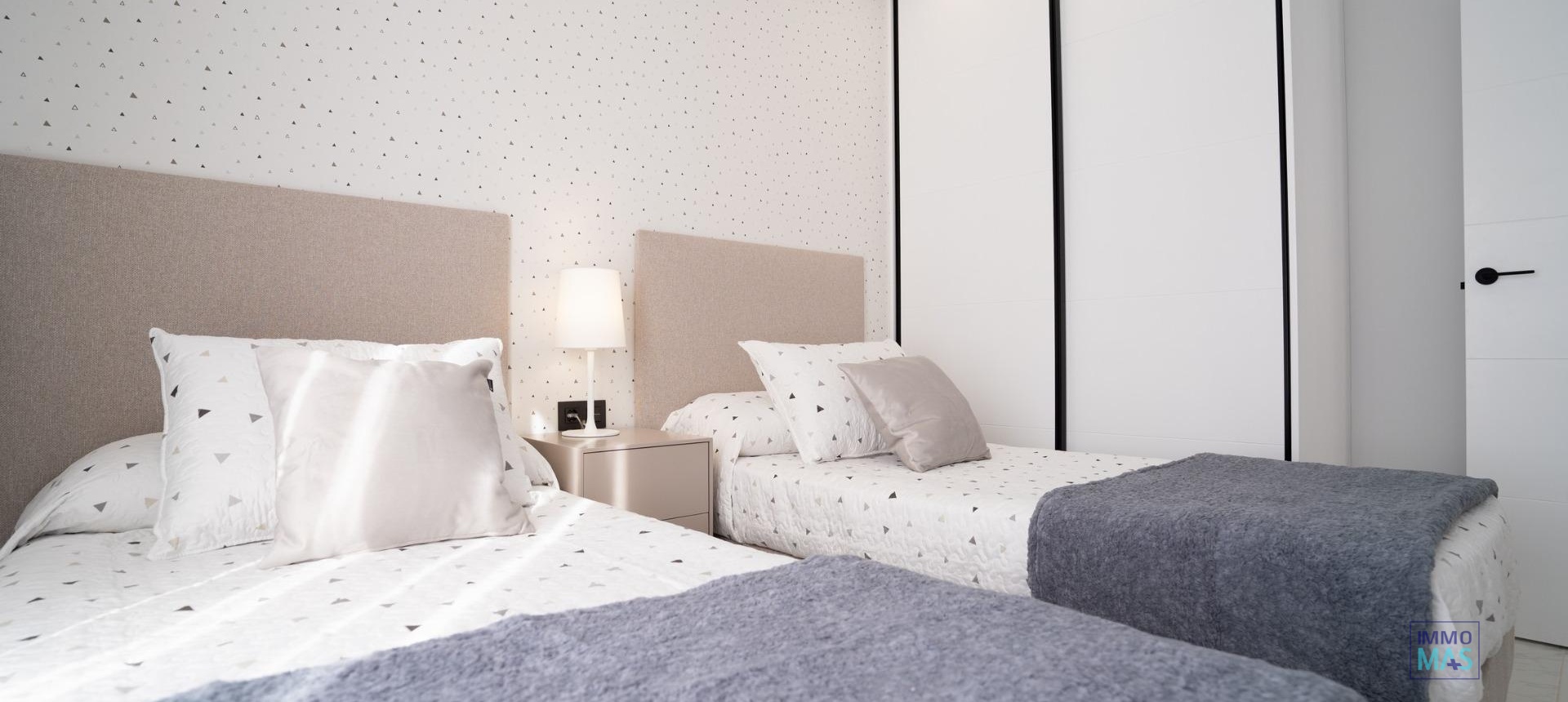 New Build - Apartment - Pilar de la Horadada - pueblo