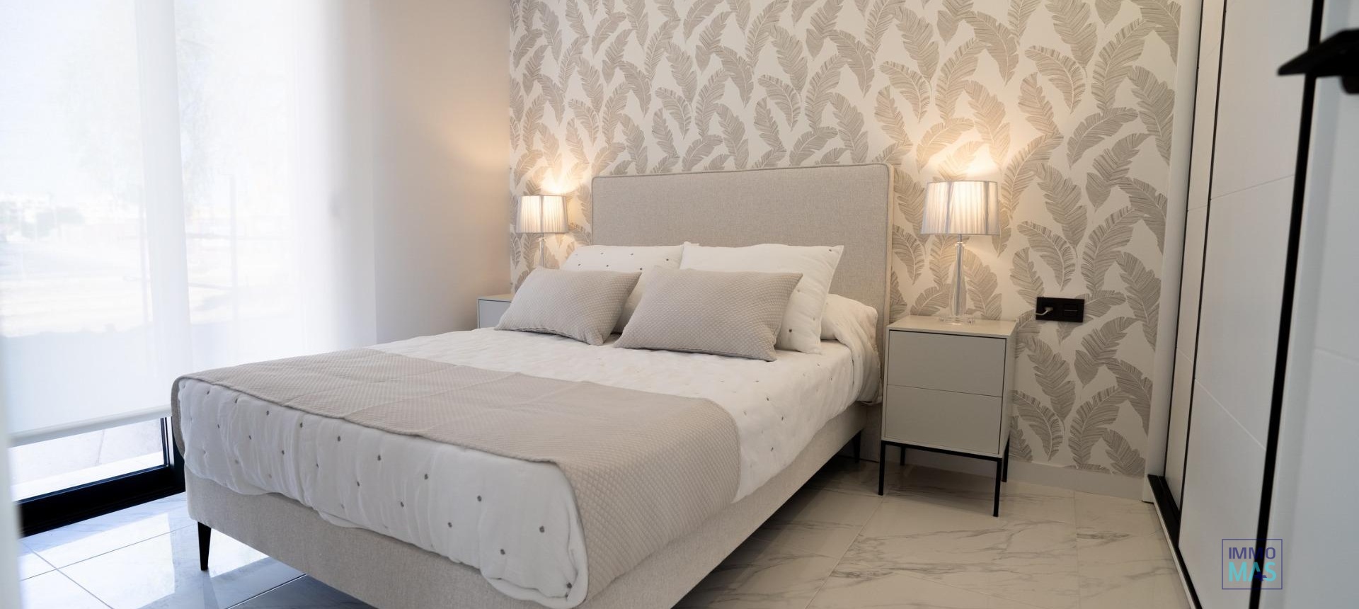 New Build - Apartment - Pilar de la Horadada - pueblo