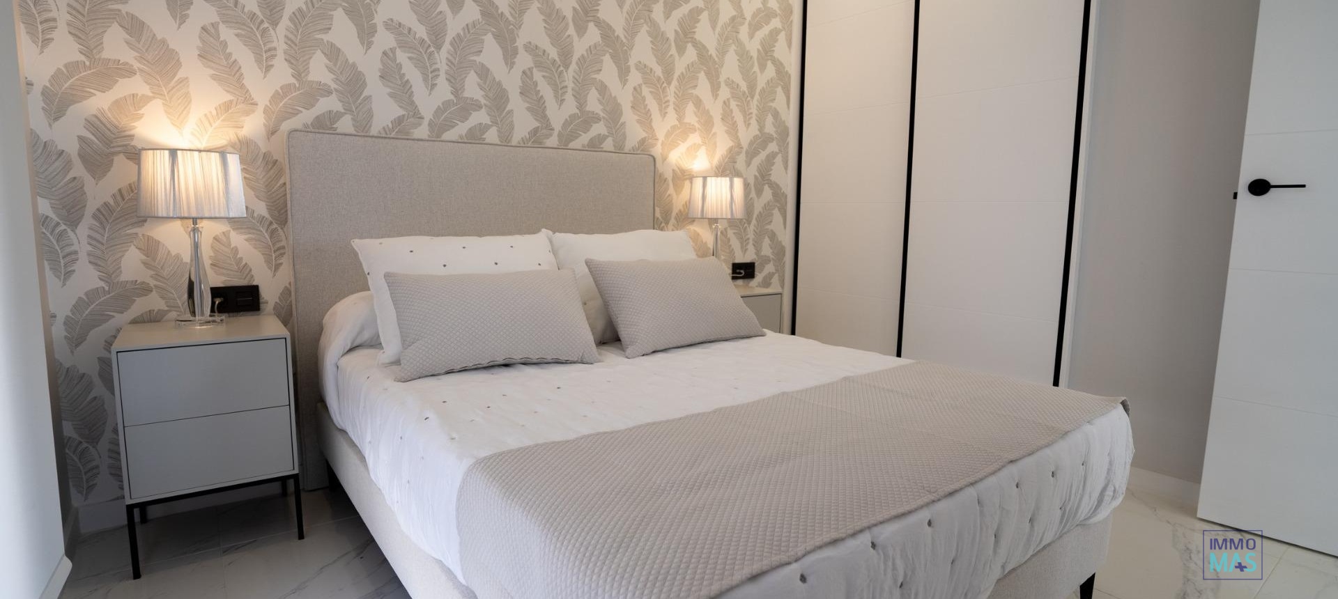 New Build - Apartment - Pilar de la Horadada - pueblo