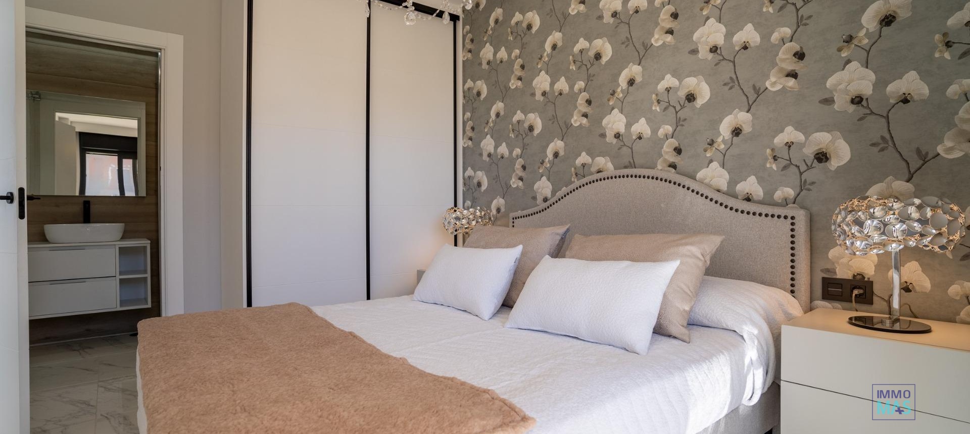 New Build - Apartment - Pilar de la Horadada - pueblo