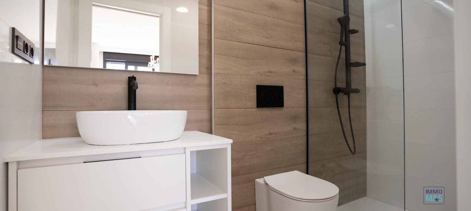 New Build - Apartment - Pilar de la Horadada - pueblo