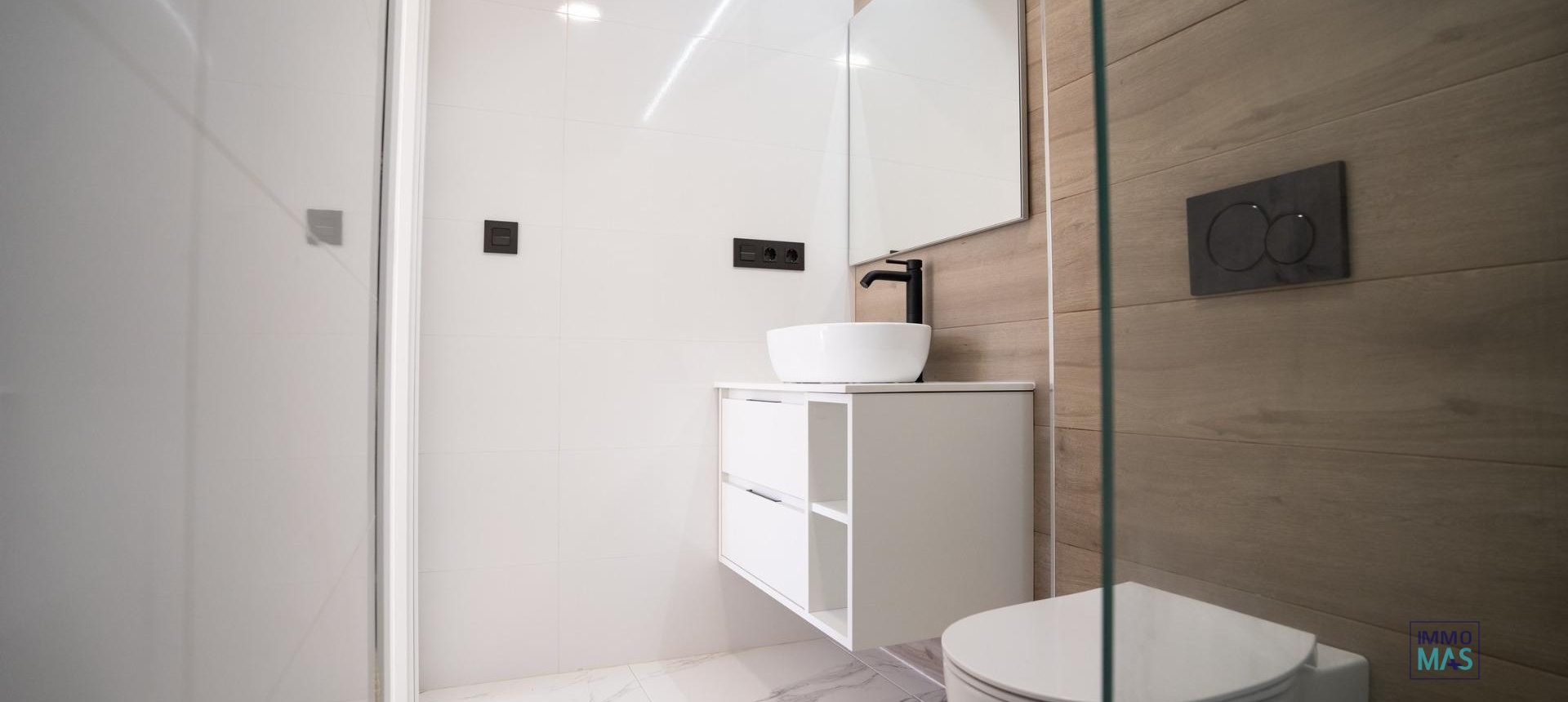 New Build - Apartment - Pilar de la Horadada - pueblo