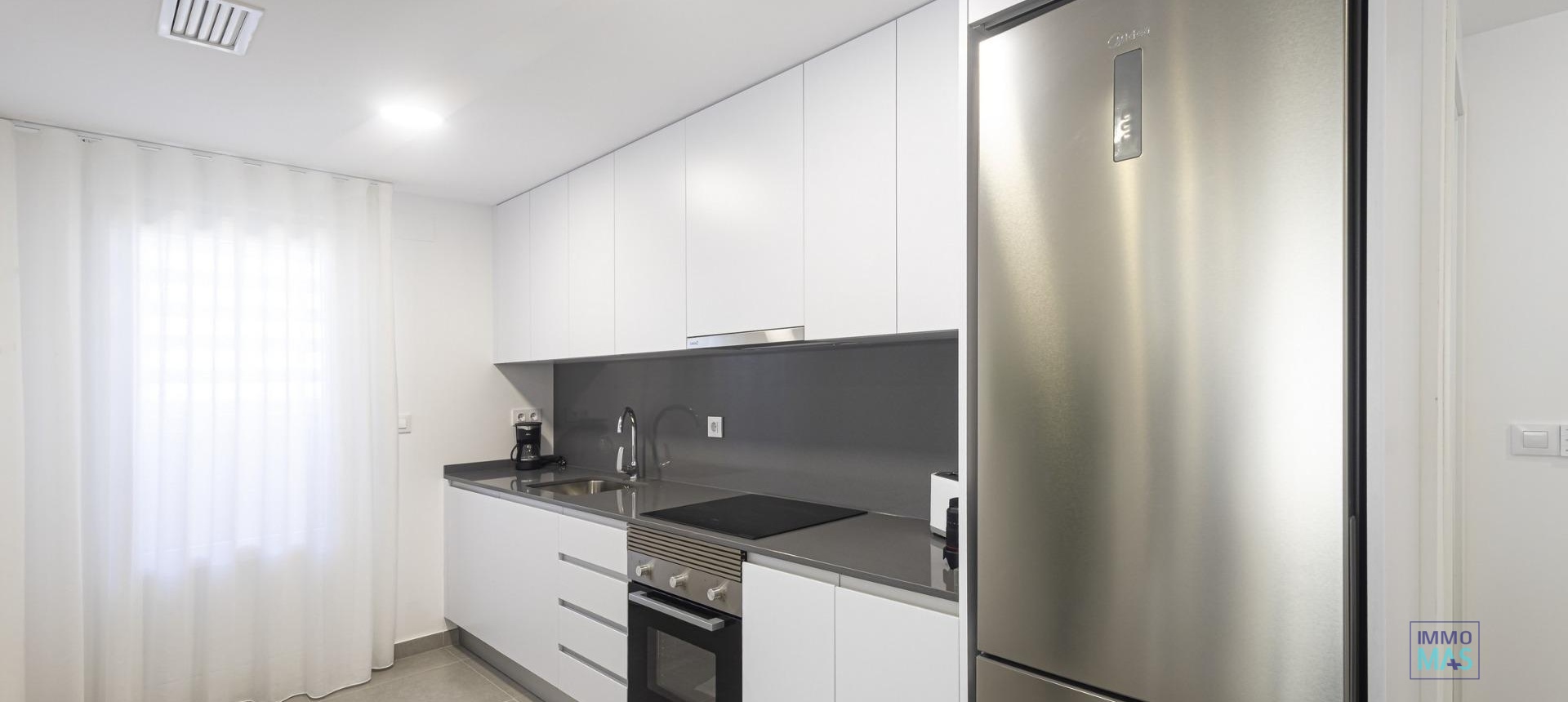 New Build - Apartment - La Manga del Mar Menor - La Manga