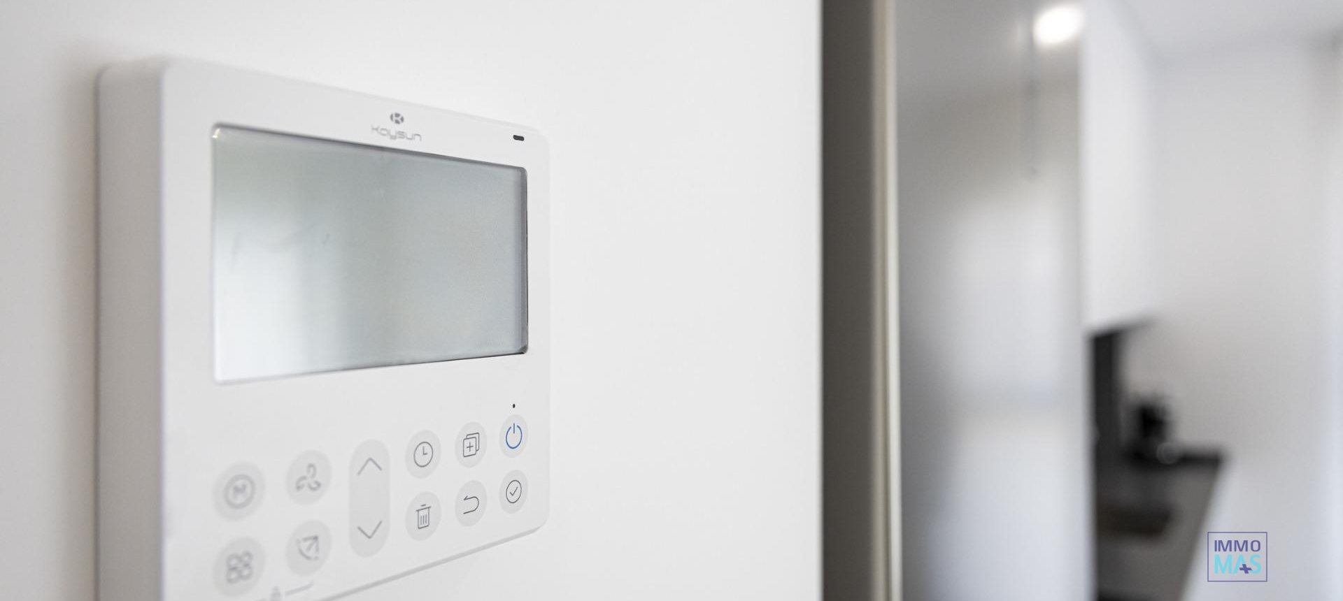 New Build - Apartment - La Manga del Mar Menor - La Manga