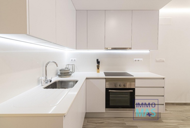 New Build - Townhouse - La Manga del Mar Menor - La Manga