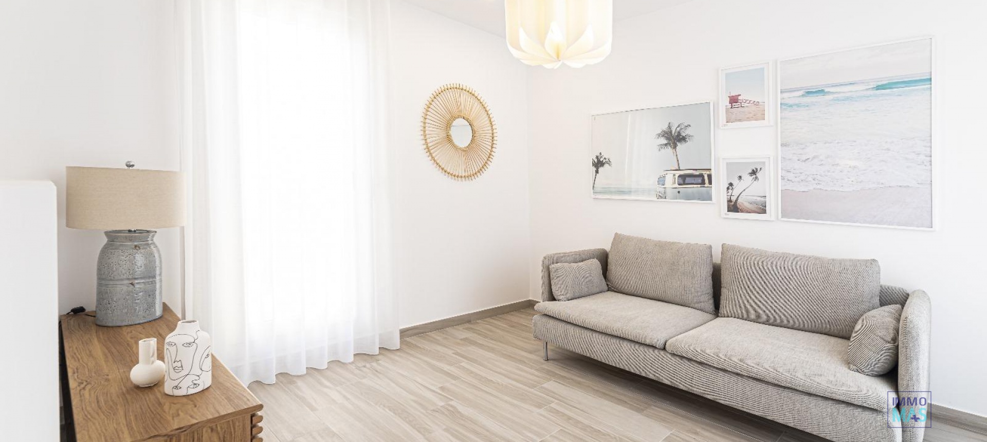 New Build - Townhouse - La Manga del Mar Menor - La Manga