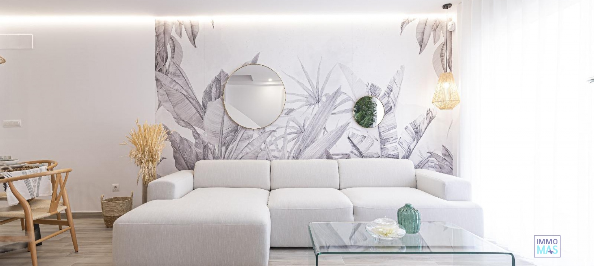 New Build - Townhouse - La Manga del Mar Menor - La Manga