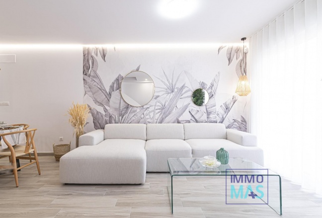 New Build - Townhouse - La Manga del Mar Menor - La Manga