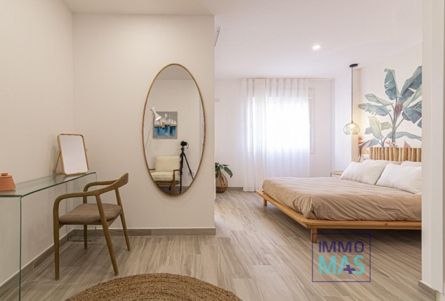 New Build - Townhouse - La Manga del Mar Menor - La Manga