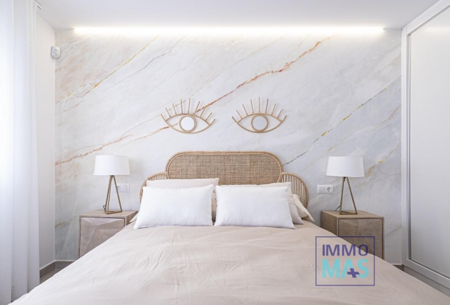 New Build - Townhouse - La Manga del Mar Menor - La Manga