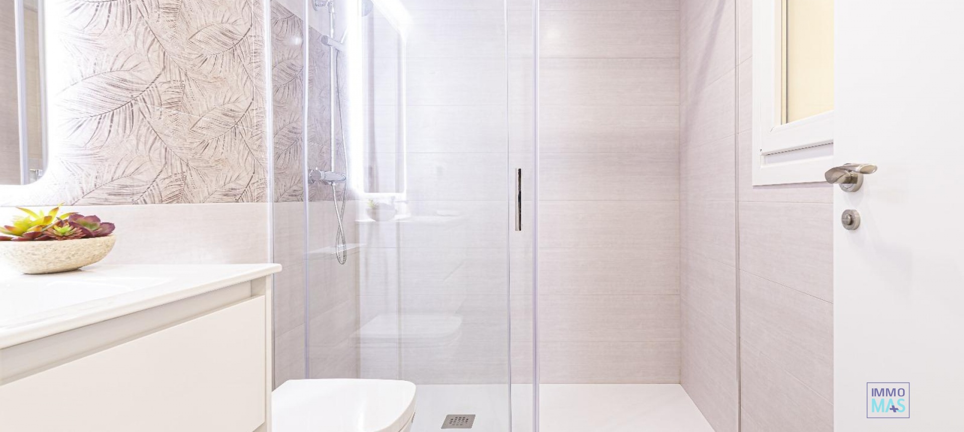 New Build - Townhouse - La Manga del Mar Menor - La Manga