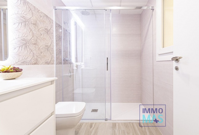 New Build - Townhouse - La Manga del Mar Menor - La Manga