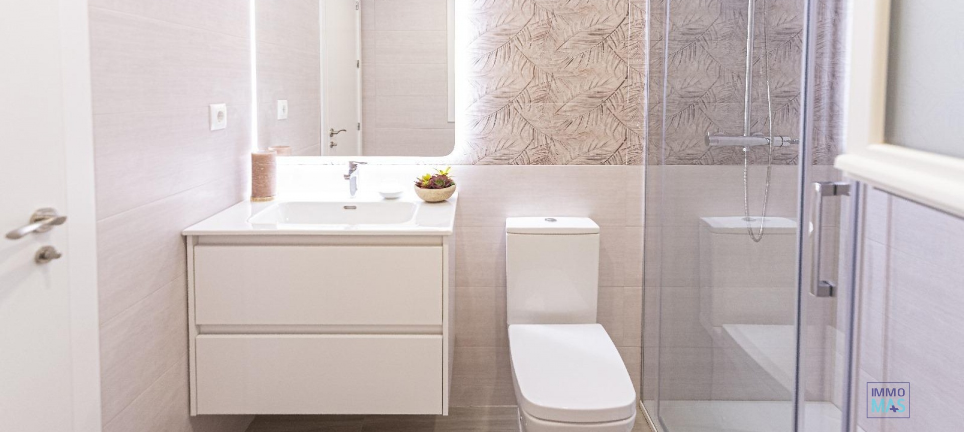 New Build - Townhouse - La Manga del Mar Menor - La Manga