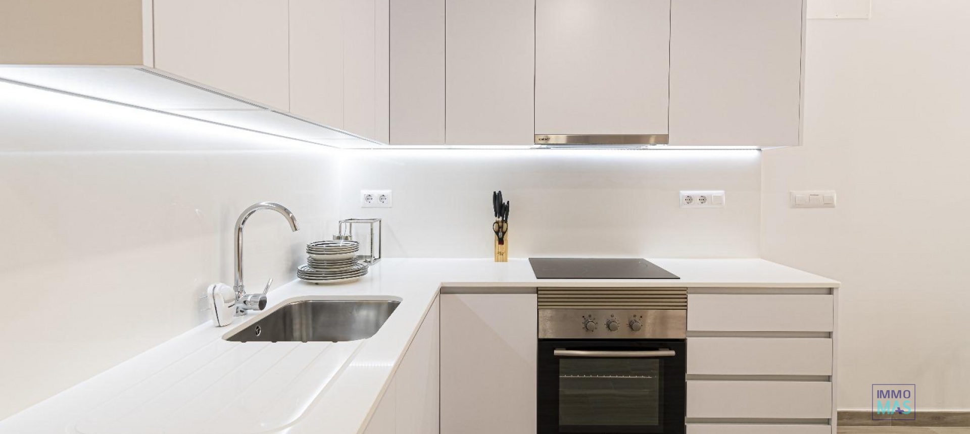 New Build - Townhouse - La Manga del Mar Menor - La Manga