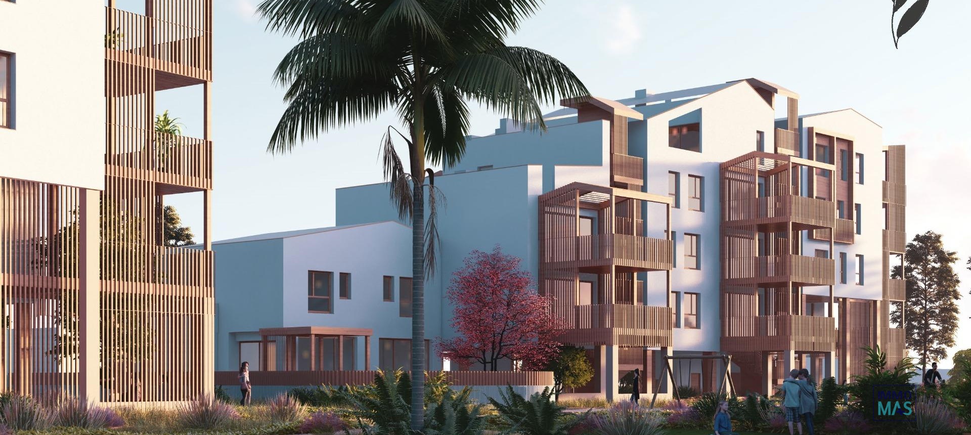 New Build - Apartment - El Vergel - El Verger