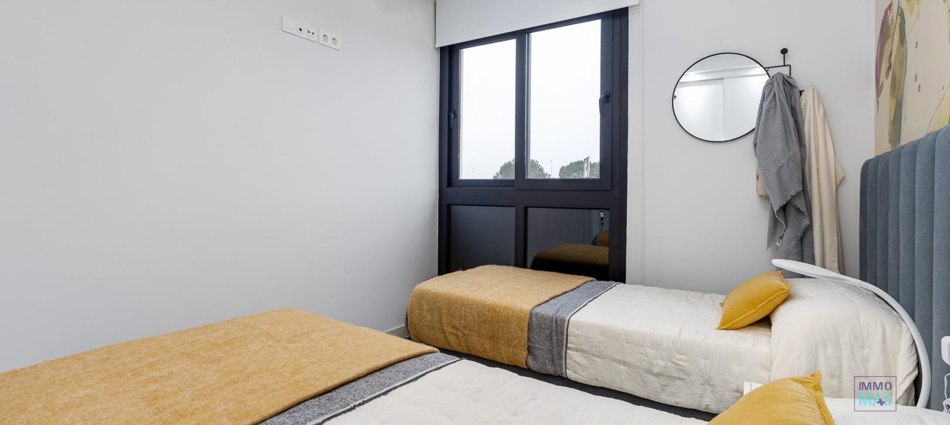 New Build - Apartment - Ciudad Quesada - Lo Marabú