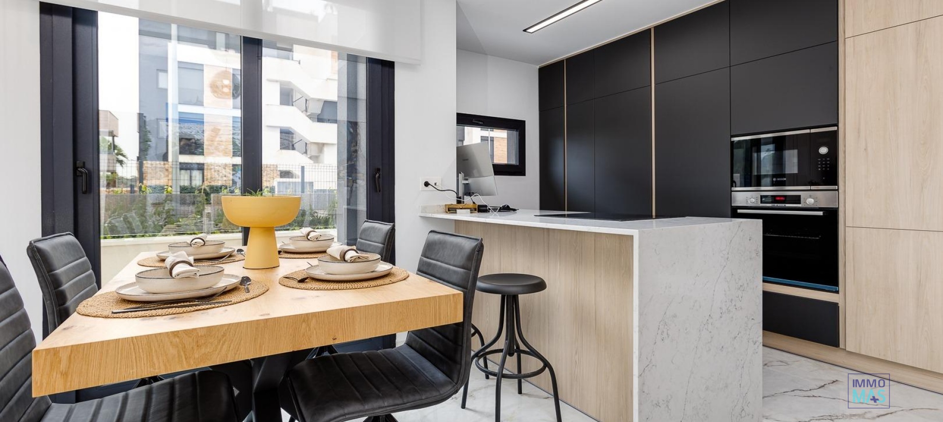 New Build - Apartment - Ciudad Quesada - Lo Marabú