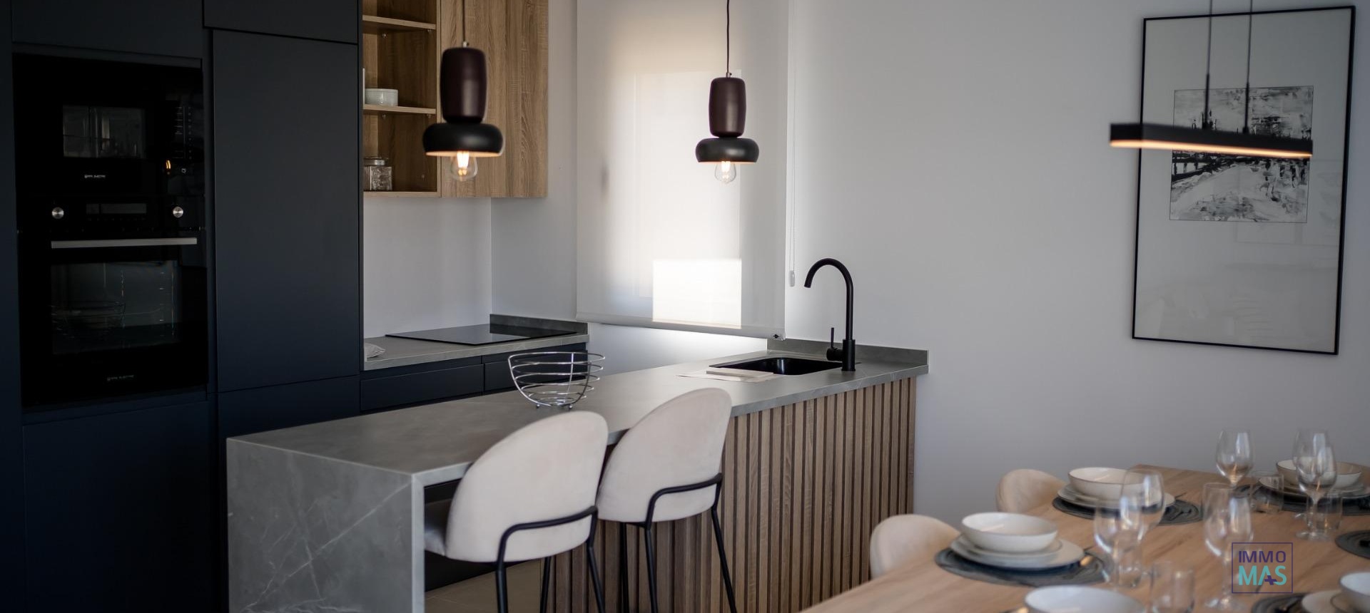 New Build - Apartment - Alhama De Murcia - Condado De Alhama