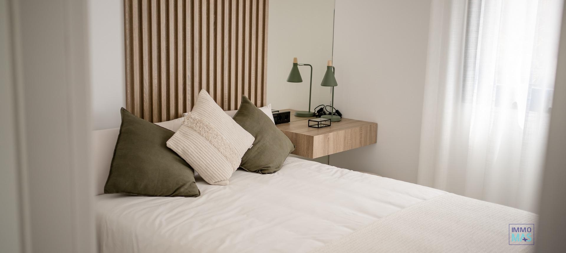 New Build - Apartment - Alhama De Murcia - Condado De Alhama