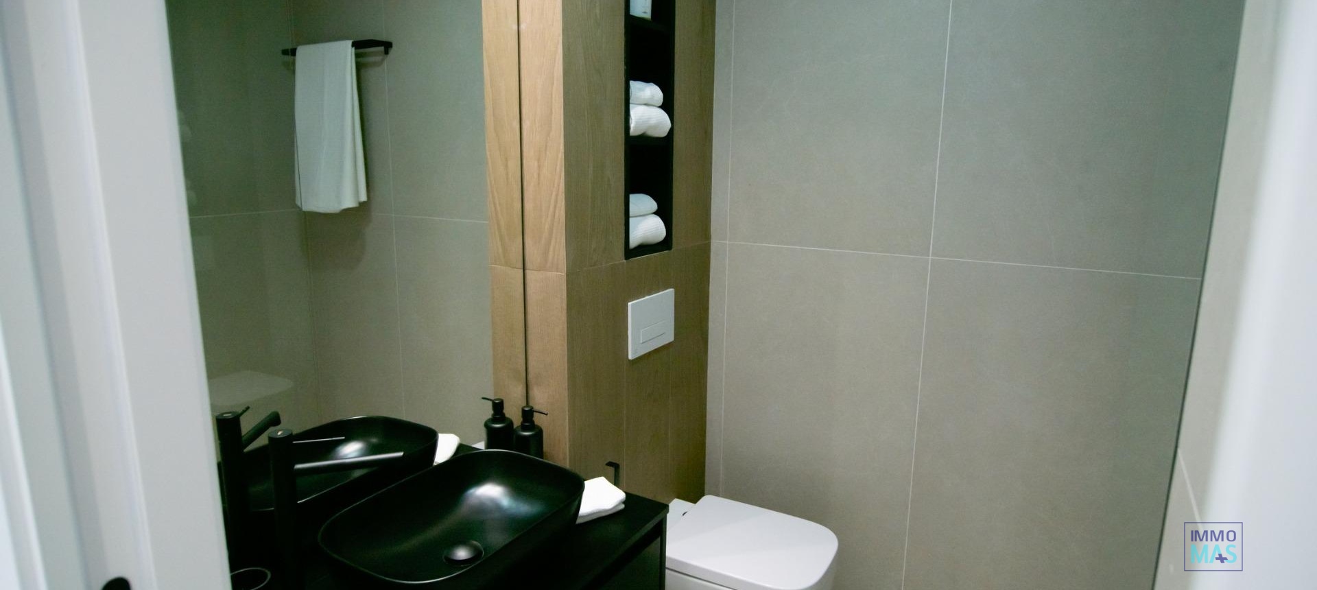 New Build - Apartment - Alhama De Murcia - Condado De Alhama