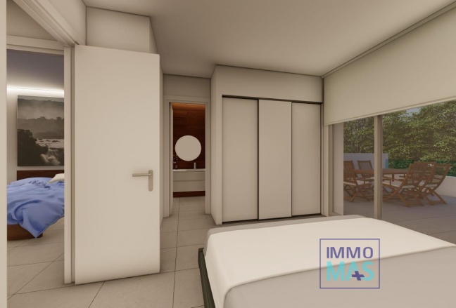 New Build - Villa - Daya Nueva - Pueblo